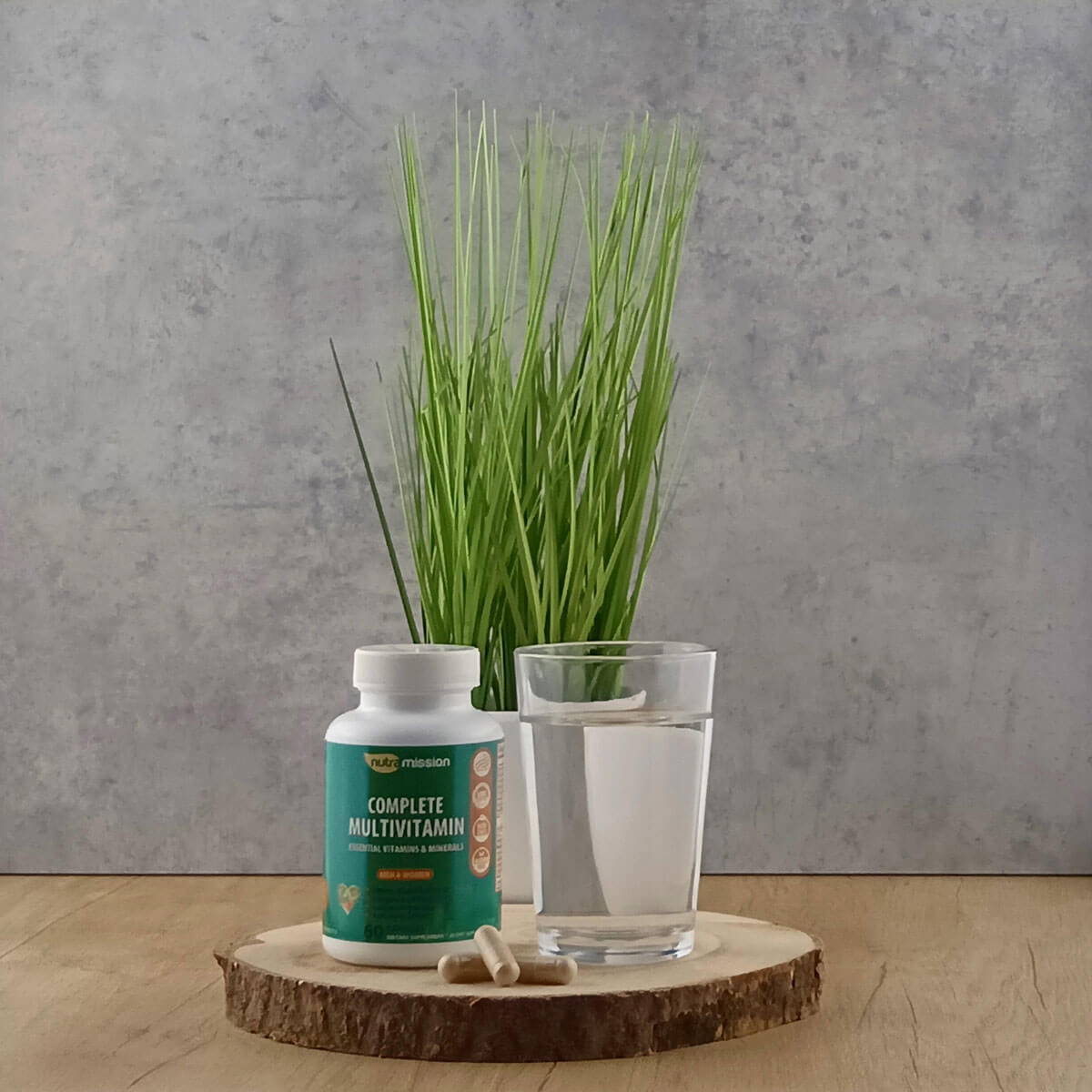 COMPLETE MULTIVITAMIN - Image 18