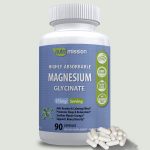 highly-absorbable-magnesium-glycinate
