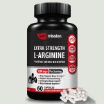 l-arginine-nitric-oxide-booster
