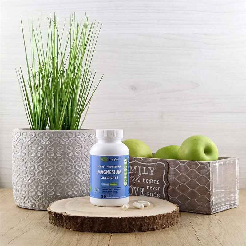 highly-absorbable-magnesium-glycinate