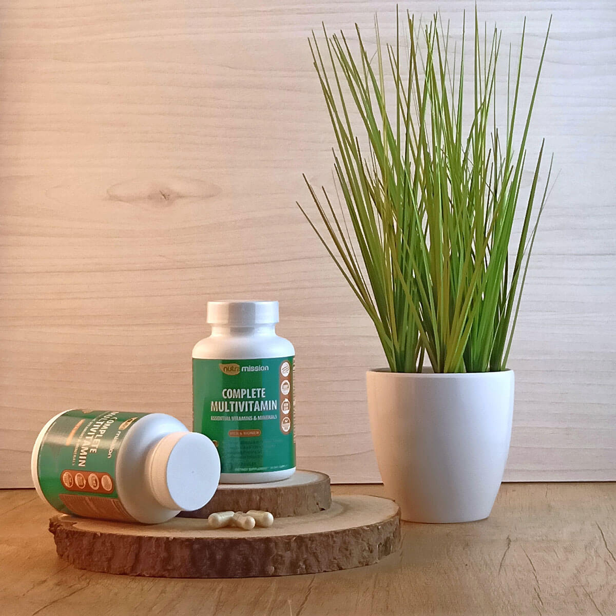 COMPLETE MULTIVITAMIN - Image 21