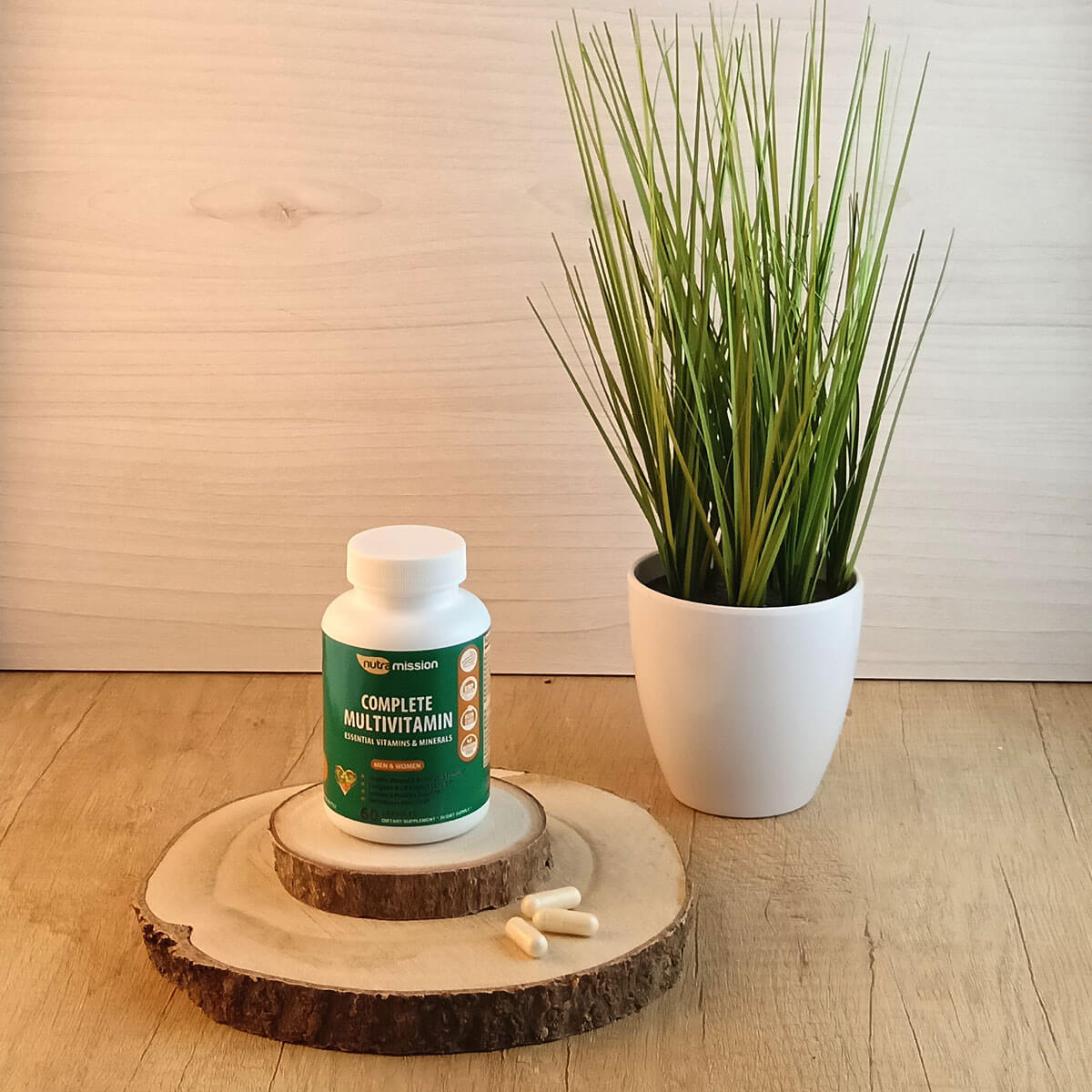 COMPLETE MULTIVITAMIN - Image 16