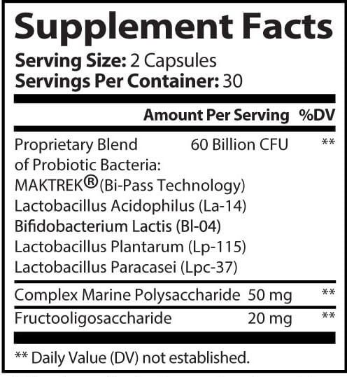 probiotic-60-billion-supplement-facts