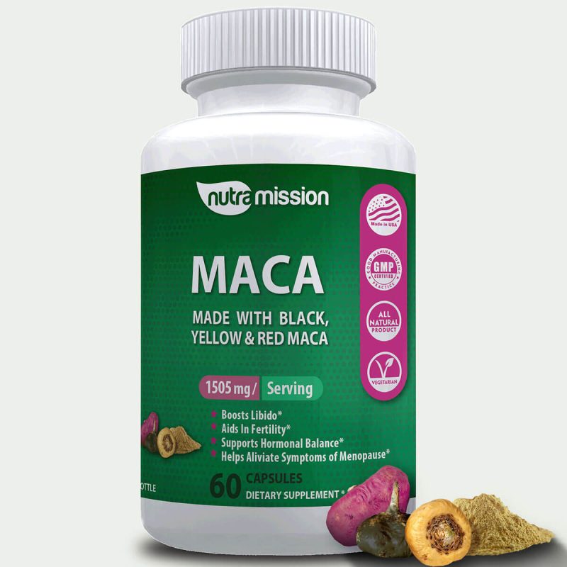 organic-maca-root-extract